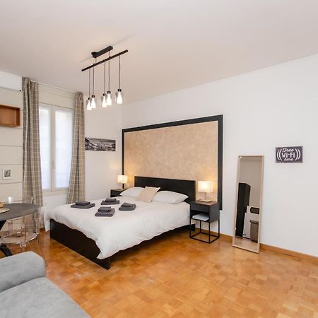 Brown Room Мілан Екстер'єр фото