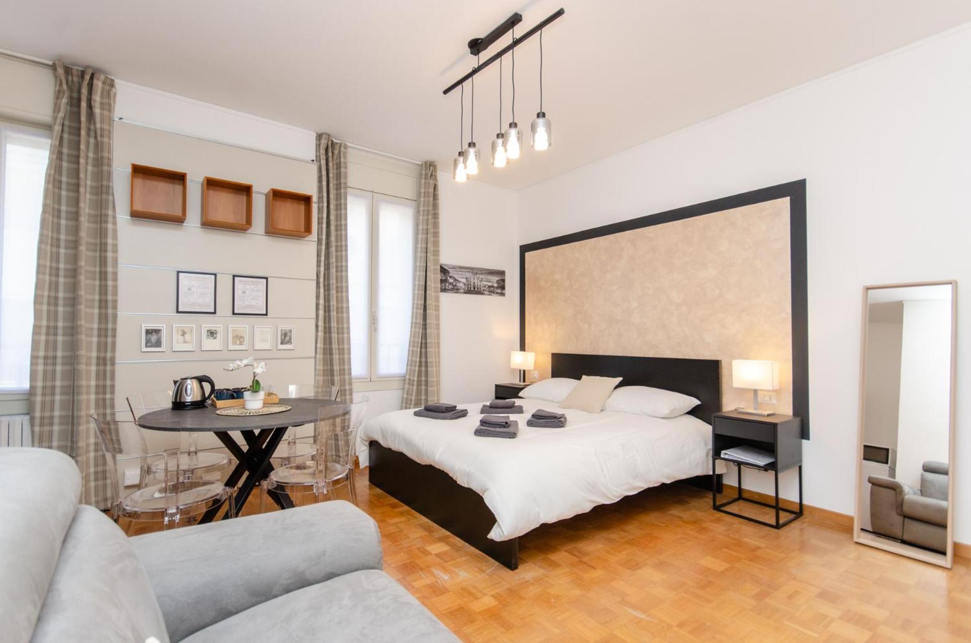 Brown Room Мілан Екстер'єр фото